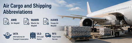 Operacje załadunku cargo lotniczego na międzynarodowym lotnisku z kontenerami frachtowymi i personelem logistycznym