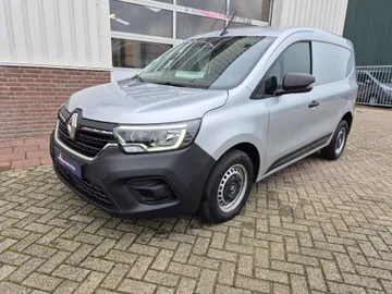 Przewoźnik Samochód Renault Kangoo w Amsterdam Niderlandy