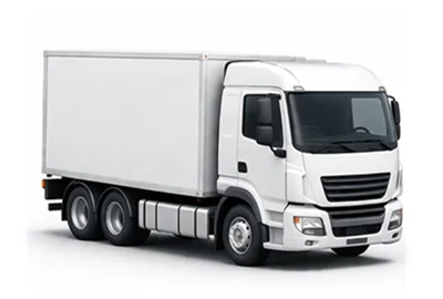 Przewoźnik Ciężarówka Iveco Iveco w Plock Polska