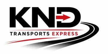 KND Transports Express Przewoźnik w Serignan Francja